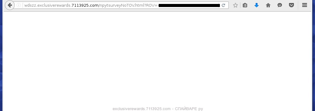 exclusiverewards.7113925.com