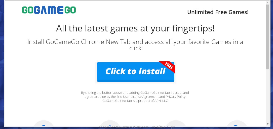 gogamego.thewhizproducts.com