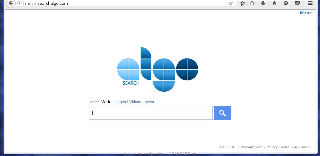 musix.searchalgo.com