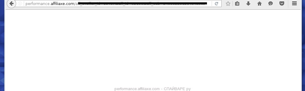 performance.affiliaxe.com