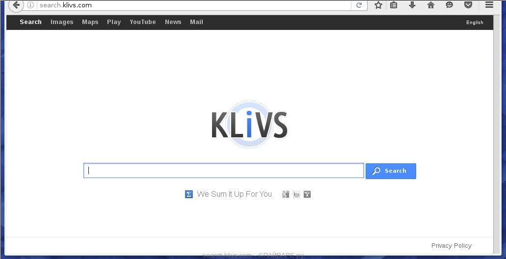 search.klivs.com