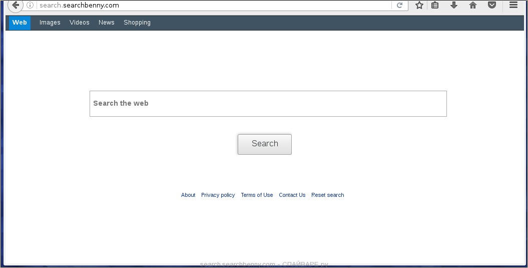 search.searchbenny.com