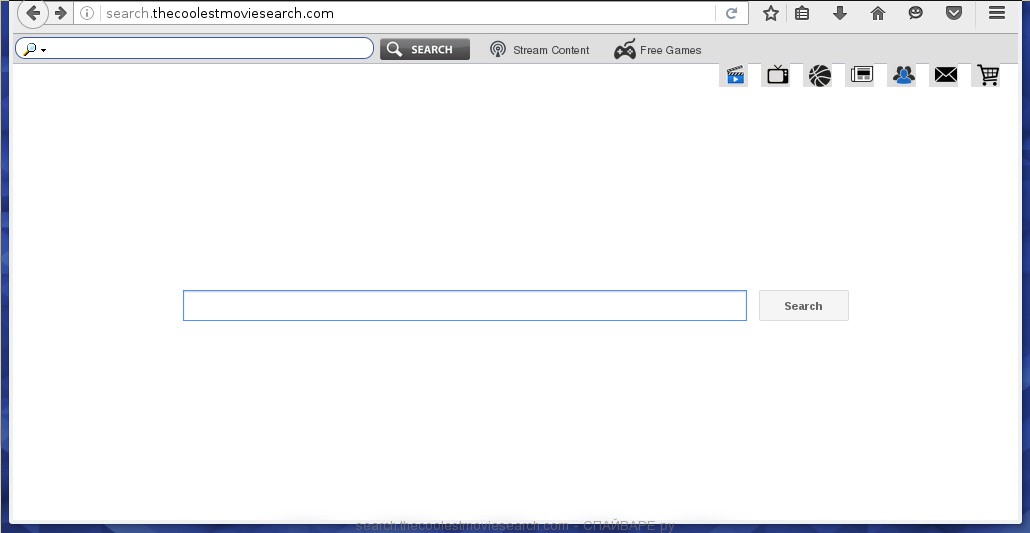 search.thecoolestmoviesearch.com