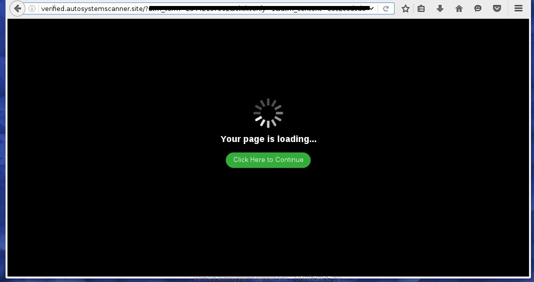 verified.autosystemscanner.site