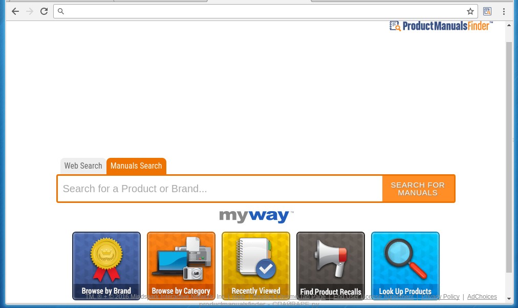 productmanualsfinder