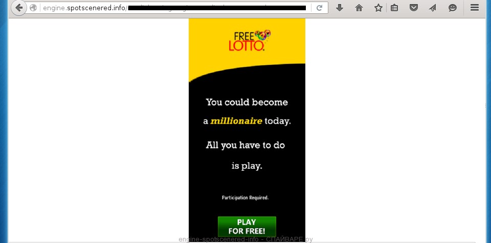 engine.spotscenered.info