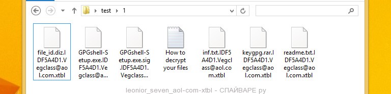 leonior_seven@aol.com xtbl вирус