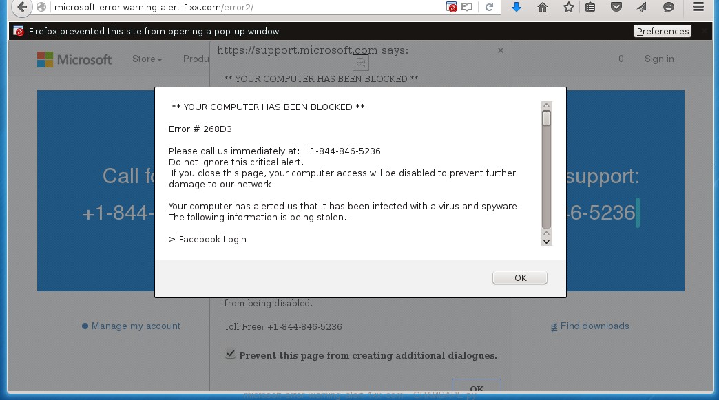 Ошибка microsoft. Ошибка предупреждение Error. Microsoft Error. Microsoft spyware Alert