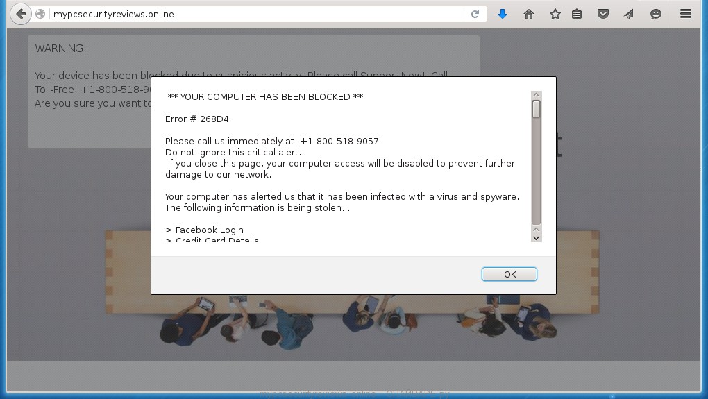 mypcsecurityreviews-online