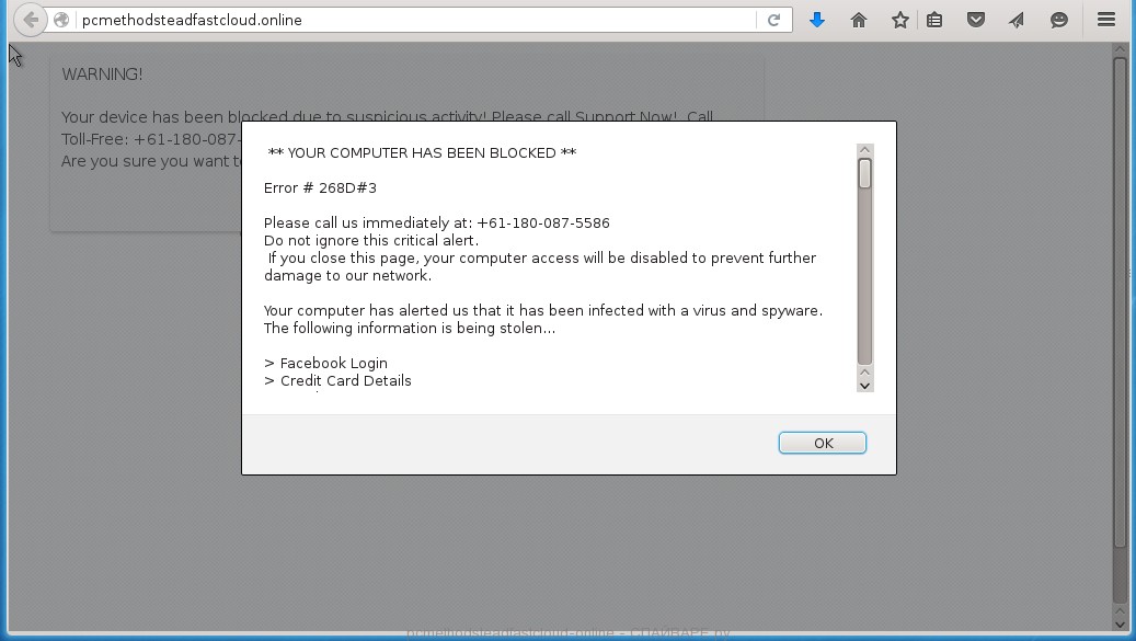 pcmethodsteadfastcloud-online