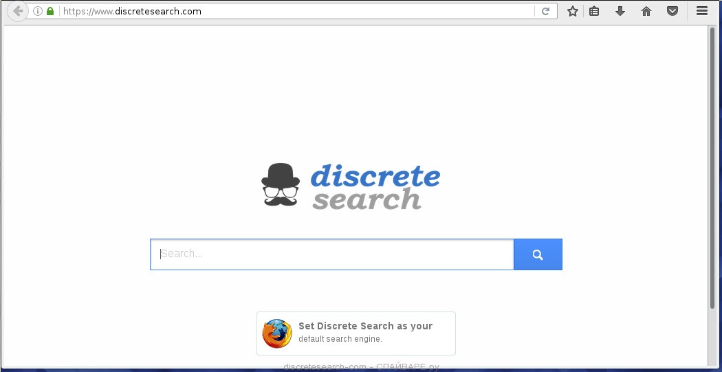 discretesearch-com