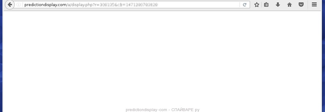 predictiondisplay-com
