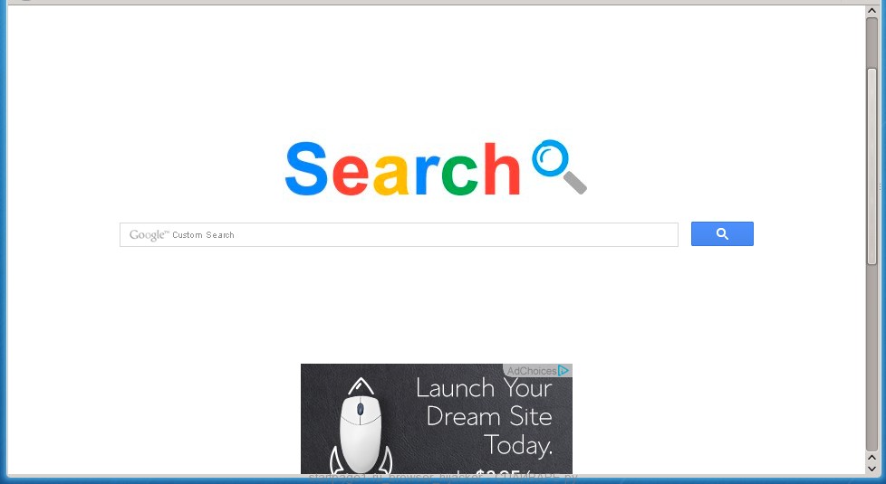 startpage1-ru открывается при запуске браузера