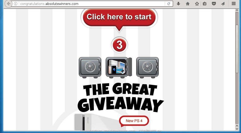 congratulations-absolutewinners-com