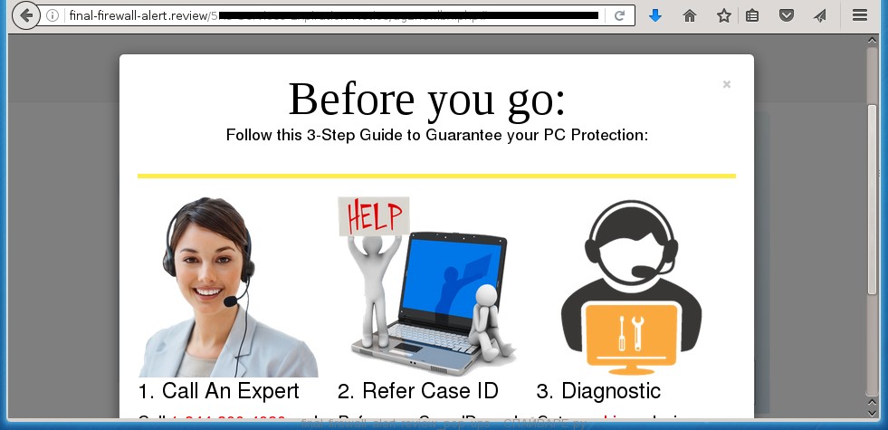 final-firewall-alert-review