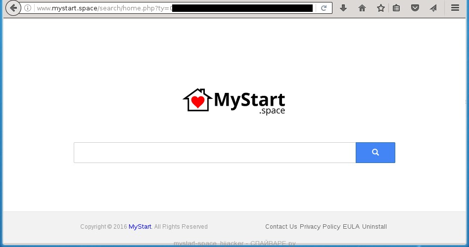 mystart-space