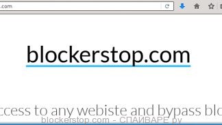 blockerstop.com
