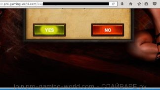 join.pro-gaming-world.com