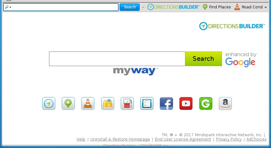 DirectionsBuilder