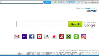 InternetSpeedUtility