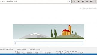 Maxwebsearch.com