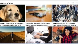 Revcontent реклама