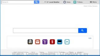 Watch Online Streams