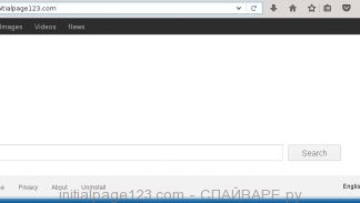 initialpage123.com