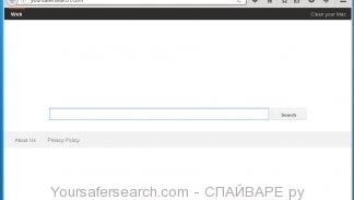 Yoursafersearch.com