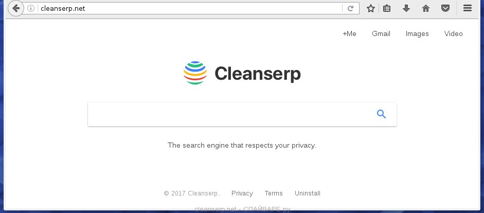 cleanserp.net