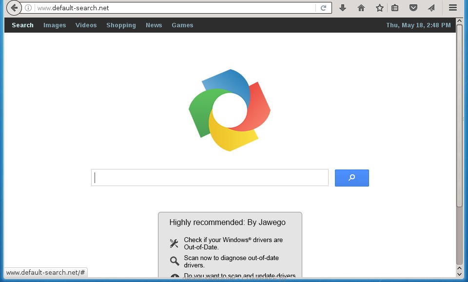 default-search.net