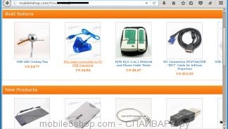 mobile5shop.com