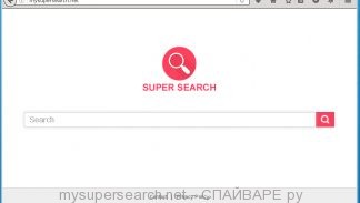 mysupersearch.net