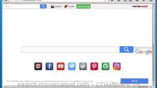search.moviecarpet.com