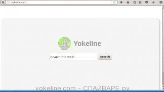 yokeline.com