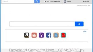 Download Converter Now