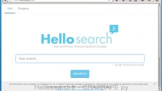 Hellosearch.fr