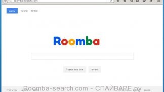 Roomba-search.com