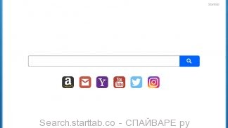 Search.starttab.co