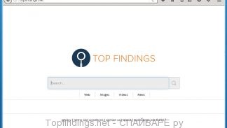 Topfindings.net