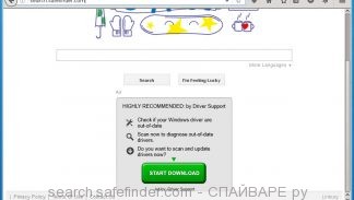search.safefinder.com