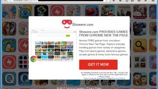 showere.com