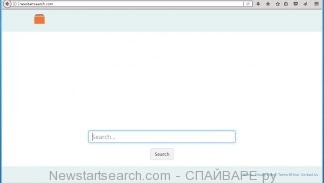 Newstartsearch.com