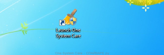 One System Care