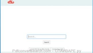 Pdfconvertsearch.com