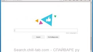 Search.chill-tab.com