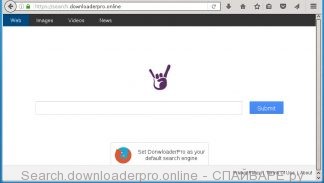 Search.downloaderpro.online