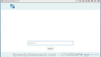 Speedydialsearch.com