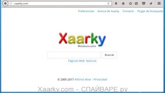 Xaarky.com