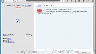 daily-chance.info